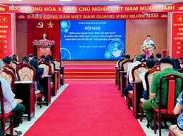 Xã Nam Phù quyết tâm thực hiện chuyển đổi số sâu rộng, đồng bộ, xuyên suốt, hiệu quả