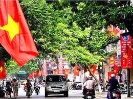 Tăng cường đảm bảo an toàn toàn diện dịp kỷ niệm 80 năm Cách mạng Tháng Tám và Quốc khánh 2/9