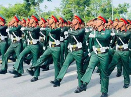 Hồ Văn Bắc – Người thanh niên trẻ viết tiếp truyền thống anh hùng của quê hương