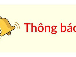 Thông báo kết quả các đơn vị được lựa chọn cung cấp thực phẩm, nguyên liệu, suất ăn cho bữa ăn bán trú tại các trường công lập trên địa bàn xã Ô Diên năm học 2025-2026