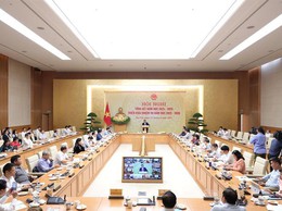 Hội nghị trực tuyến toàn quốc Tổng kết năm học 2024-2025, triển khai nhiệm vụ năm học mới 2025-2026