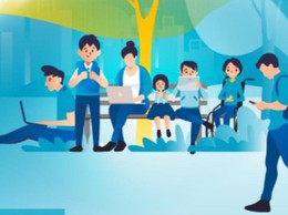 Xã Trần Phú:  tăng cường bảo vệ trẻ em trên môi trường mạng