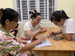 Bát Tràng ghi nhận nhiều chuyển biến tích cực sau hơn 2 tuần triển khai chiến dịch chuyển đổi số