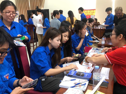 Ngày hội việc làm năm 2025