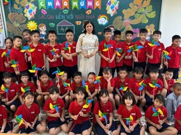 Ngành Giáo dục và Đào tạo triển khai 10 nhiệm vụ, giải pháp trọng tâm năm học 2025 - 2026