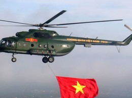 Kỷ niệm 80 năm Cách mạng Tháng Tám và Quốc khánh 2-9:Việt Nam: Độc lập, hội nhập và tự cường