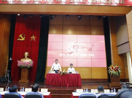 Bộ Văn hóa, Thể thao và Du lịch phát động Cuộc thi “Bản sắc