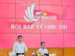 TUYÊN TRUYỀN CUỘC THI 