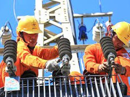 Hà Nội ủy quyền Sở Công Thương cấp giấy phép hoạt động điện lực