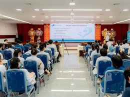 Bệnh viện Nhi Hà Nội tổ chức hội thảo khoa học nâng cao năng lực chẩn đoán và điều trị sốt xuất huyết ở trẻ em
