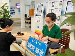 Bệnh viện Nam Thăng Long xây dựng môi trường xanh - sạch - đẹp nâng cao chất lượng khám chữa bệnh