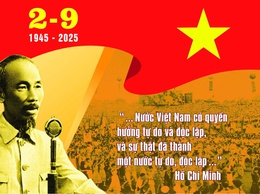 Bản lĩnh Hà Nội trong chặng đường 80 năm lịch sử