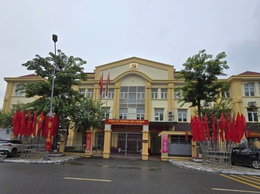 Tập trung cao độ cho Lễ kỷ niệm diễu binh, diễu hành dịp 2/9
