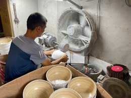 Làng nghề Sơn mài Bối Khê: Tìm giải pháp cải thiện môi trường để phát triển bền vững