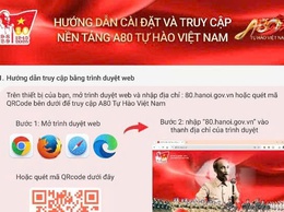 ứng dụng 