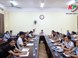 Sở Giáo dục và Đào tạo tổ chức hội nghị hướng dẫn nhiệm vụ năm học 2025-2026 đối với các cấp học Mầm non, Tiểu học và Trung học cơ sở