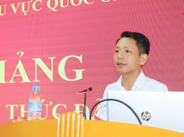 Trung tâm Chính trị khu vực Quốc Oai Khai giảng Lớp Bồi dưỡng Nhận thức về Đảng khóa II năm 2025