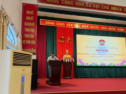HỘI NGHỊ TRIỂN KHAI NHIỆM VỤ 5 THÁNG CUỐI NĂM 2025 CỦA BAN THANH TRA NHÂN DÂN VÀ BAN GIÁM SÁT ĐẦU TƯ CỦA CỘNG ĐỒNG XÃ PHÚC SƠN