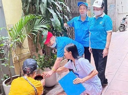 Dịch bệnh Chikungunya: Cảnh giác cao độ, phòng ngừa hiệu quả
