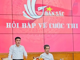 Cuộc thi 'Bản Sắc' góp phần lan tỏa mạnh mẽ các giá trị văn hóa, tinh thần Việt Nam đến quốc tế