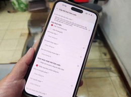 Người dân có thể cấp đổi thẻ Căn cước qua ứng dụng VNeID