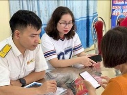 Thuế Hà Nội quyết tâm hoàn thành chiến dịch 45 ngày hỗ trợ chuyển đổi số