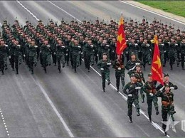 TỰ HÀO NHỮNG NGƯỜI CON HOÀ XÁ MANG HÌNH ẢNH QUÊ HƯƠNG VƯƠN XA