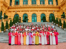 THẦY CÔ GIÁO VÀ HỌC SINH TIỂU HỌC KHƯƠNG THƯỢNG VỚI CHUỖI HOẠT ĐỘNG CHÀO MỪNG 80 NĂM NGÀY CÁCH MẠNG THÁNG TÁM VÀ QUỐC KHÁNH 2/9