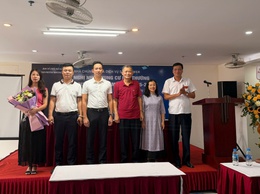 Tổ chức thành công Hội nghị nhà chung cư bất thường tại tòa nhà Star Tower 