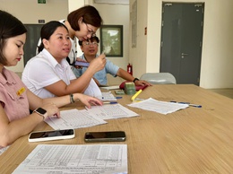 THỰC HIỆN CHI TRẢ ĐẦY ĐỦ, KỊP THỜI CÁC CHẾ ĐỘ CHÍNH SÁCH CHO ĐỐI TƯỢNG BẢO TRỢ XÃ HỘI VÀ NGƯỜI CÓ CÔNG