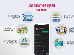 Xã Phú Nghĩa ra quân hướng dẫn người dân cài đặt ứng dụng nộp thuế điện tử Etax Mobile trên địa bàn toàn xã từ ngày 28/8 -30/9/2025