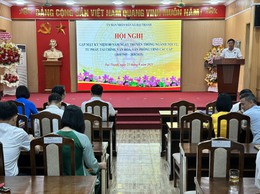 Xã Đại Thanh: Gặp mặt kỷ niệm 80 năm Ngày Truyền thống các ngành trong hệ thống UBND các cấp (28/8/1945 - 28/8/2025)
