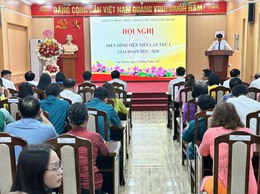 Xã Đại Thanh khen thưởng 10 tập thể và 90 cá nhân có thành tích xuất sắc trong phong trào thi đua yêu nước giai đoạn 2020-2025
