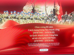 Trang thông tin điện tử A80