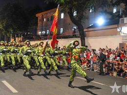 Hướng dẫn, khuyến nghị về công tác phòng, chống dịch bệnh, an toàn thực phẩm khi tham gia lễ kỷ niệm 80 năm Quốc khánh nước Cộng hòa xã hội chủ nghĩa Việt Nam