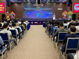 Diễn đàn Tương lai Khoa học, Công nghệ, Đổi mới sáng tạo và Chuyển đổi số Quốc gia