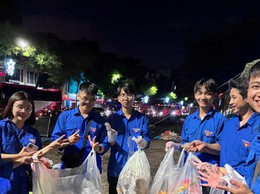 Phường Ba Đình: Tiếp tục hoàn thiện công tác phục vụ Đại lễ 2-9