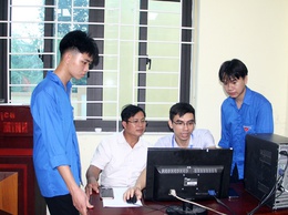 Chương Mỹ:  tăng cường thông tin, tuyên truyền về Kiểm soát thủ tục hành chính và thực hiện cơ chế một cửa, một cửa liên thông trên địa bàn xã Quảng Bị năm 2025