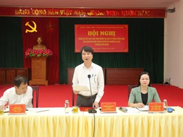 Phường Kiến Hưng đánh giá kết quả thực hiện nhiệm vụ sau 02 tháng triển khai vận hành chính quyền địa phương 02 cấp