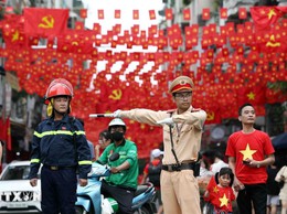 Hướng dẫn, khuyến nghị về phân luồng, bảo đảm trật tự, an toàn giao thông