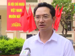 Phát triển làng nghề tại xã Sơn Đồng, thành phố Hà Nội