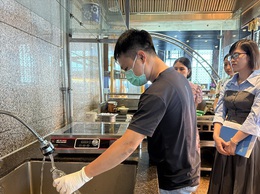 CDC Hà Nội: Chủ động, quyết liệt, đồng bộ để bảo vệ sức khỏe nhân dân dịp Lễ Kỷ niệm A80