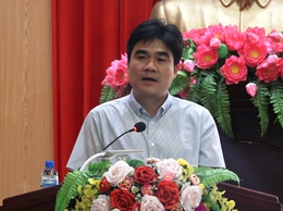 Khai mạc lớp bồi dưỡng kiến thức quốc phòng và an ninh cho đối tượng 4 năm 2025