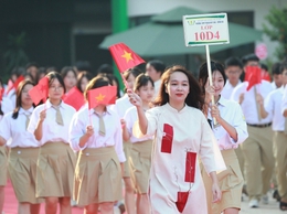 Hà Nội ban hành khung kế hoạch thời gian năm học 2025 - 2026