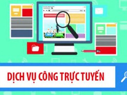 Danh mục 26 video hướng dẫn thực hiện TTHC trực tuyến phổ biến thuộc thẩm quyền UBND các xã, phường