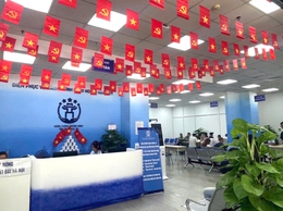 Hà Nội: Phê duyệt danh mục 767 thủ tục hành chính thực hiện trực tuyến toàn trình