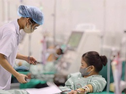 Phòng Điều dưỡng Bệnh viện Thận Hà Nội: Ba nhiệm vụ – Một mục tiêu chăm sóc toàn diện sức khỏe người dân