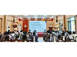 UBND xã Đại Thanh tổ chức Hội nghị triển khai, phổ biến nội dung hướng dẫn, quy định đến các đại biểu tham dự sự kiện A80