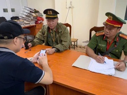 Kiên quyết xử lý các hành vi giành chỗ, 
