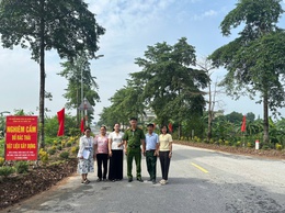 Chấm thi cuộc thi 